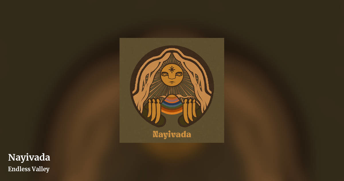 Nayivada by Endless Valley, landscape clean share image