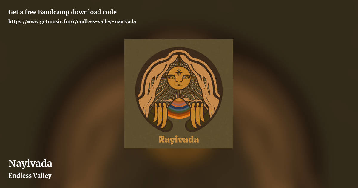Nayivada by Endless Valley, landscape promo share image