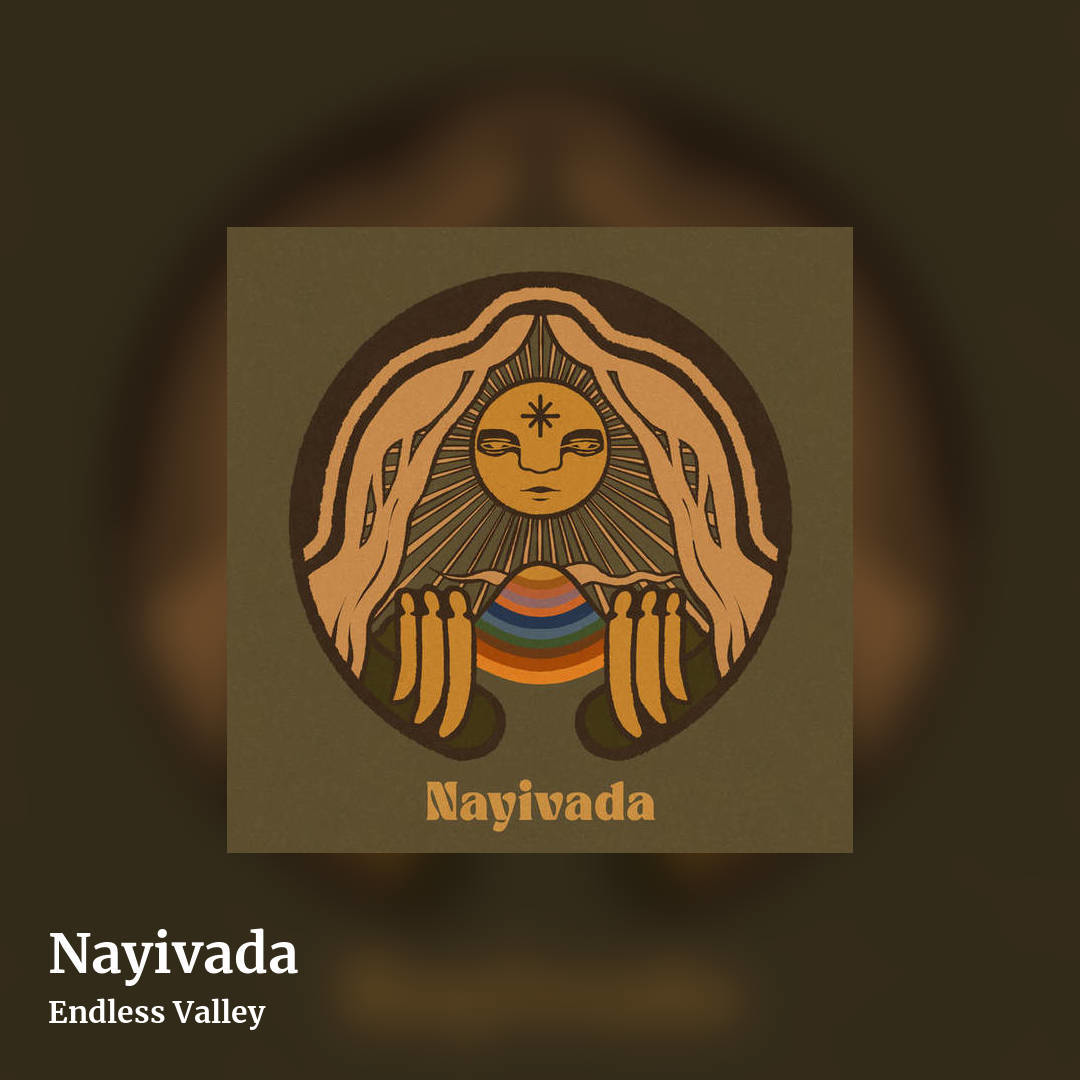 Nayivada by Endless Valley, square clean share image