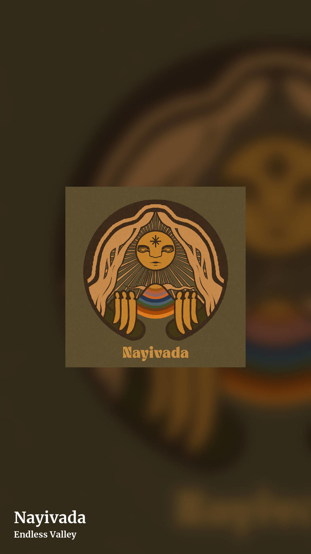 Nayivada by Endless Valley, story clean share image