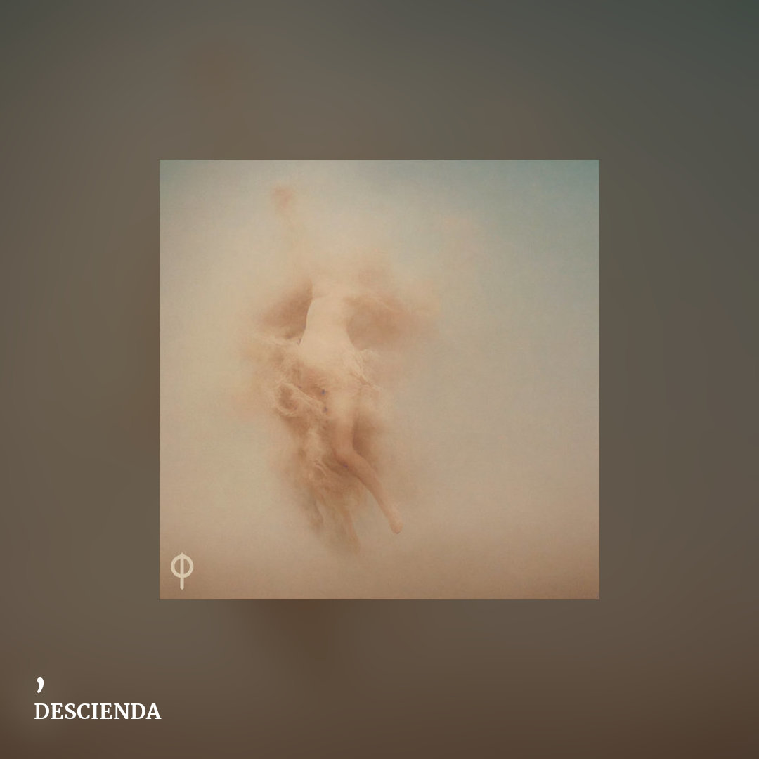 , by DESCIENDA, square clean share image
