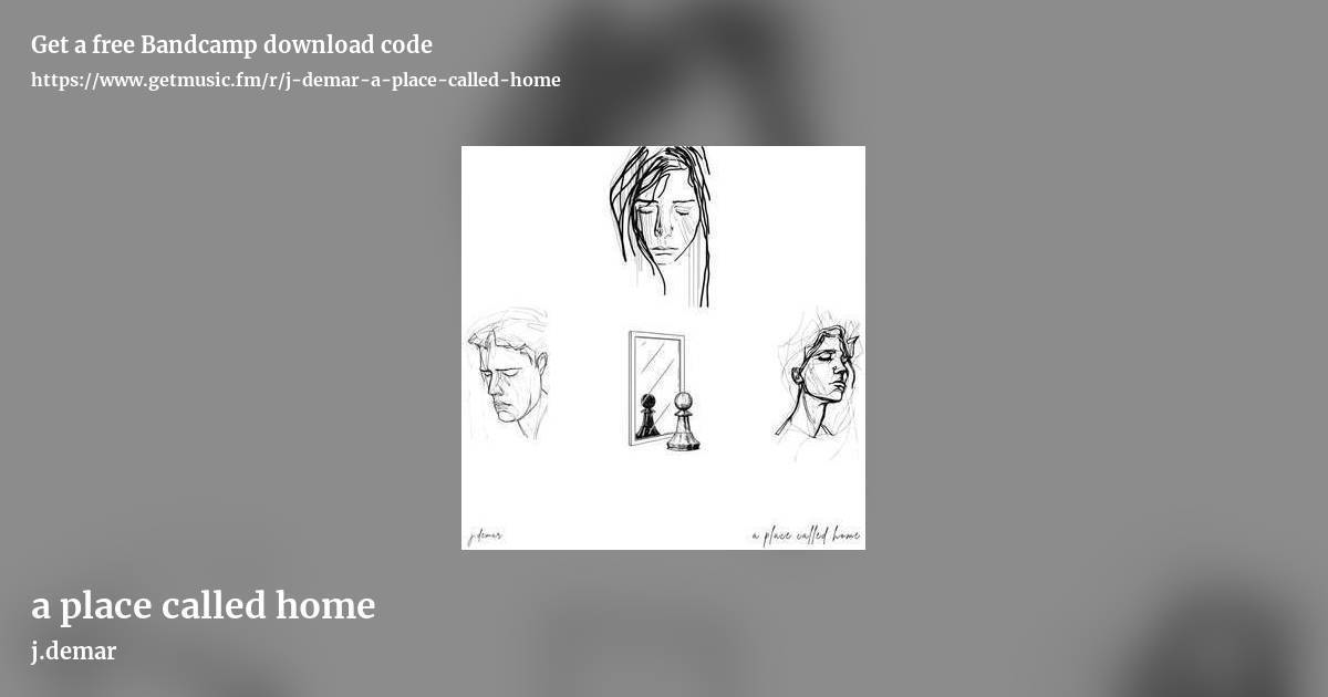 a place called home by j.demar, landscape promo share image