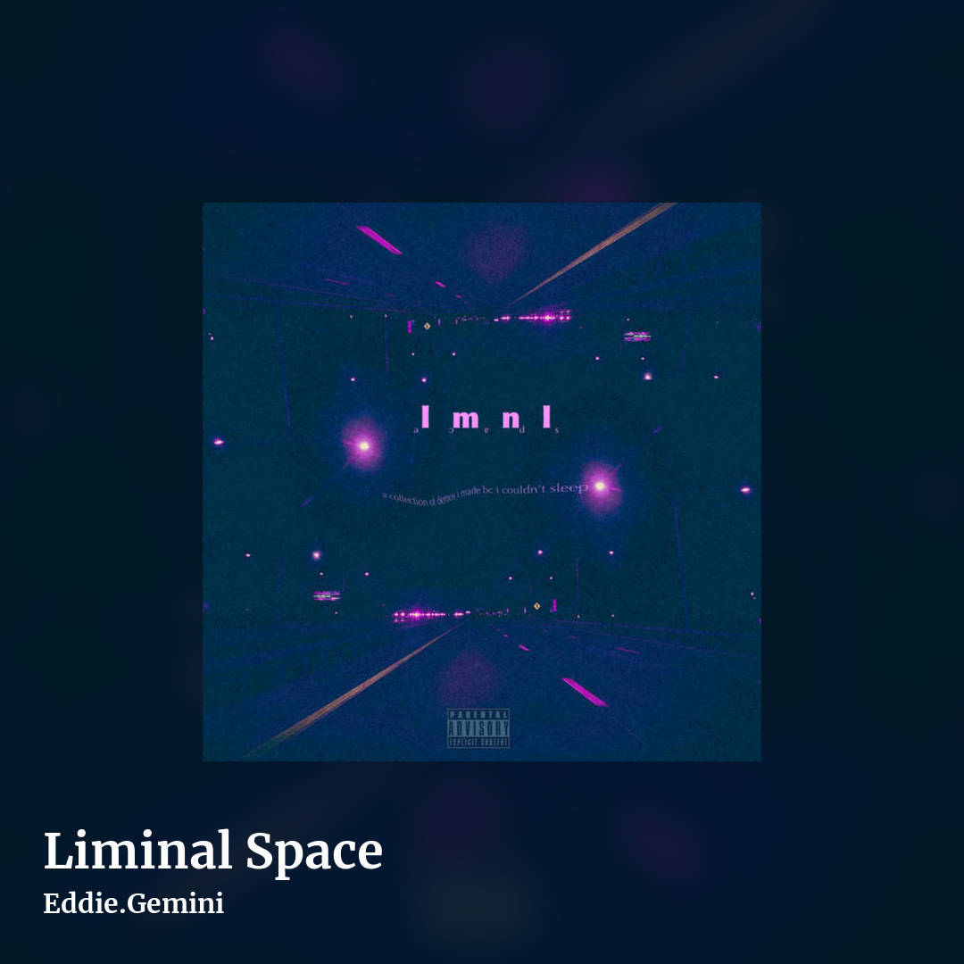 Liminal Space by Eddie.Gemini, square clean share image