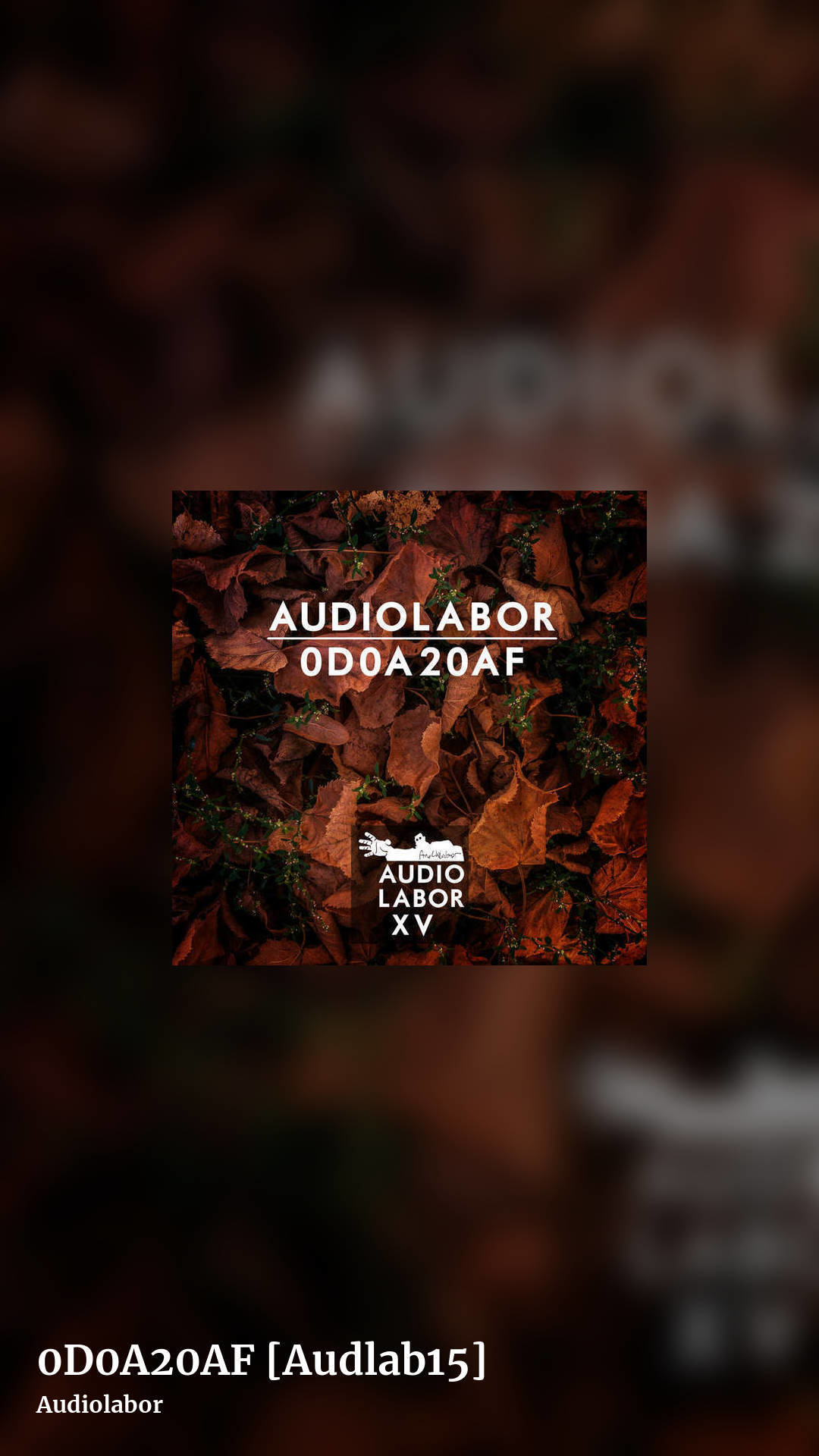 0D0A20AF [Audlab15] by Audiolabor, story clean share image