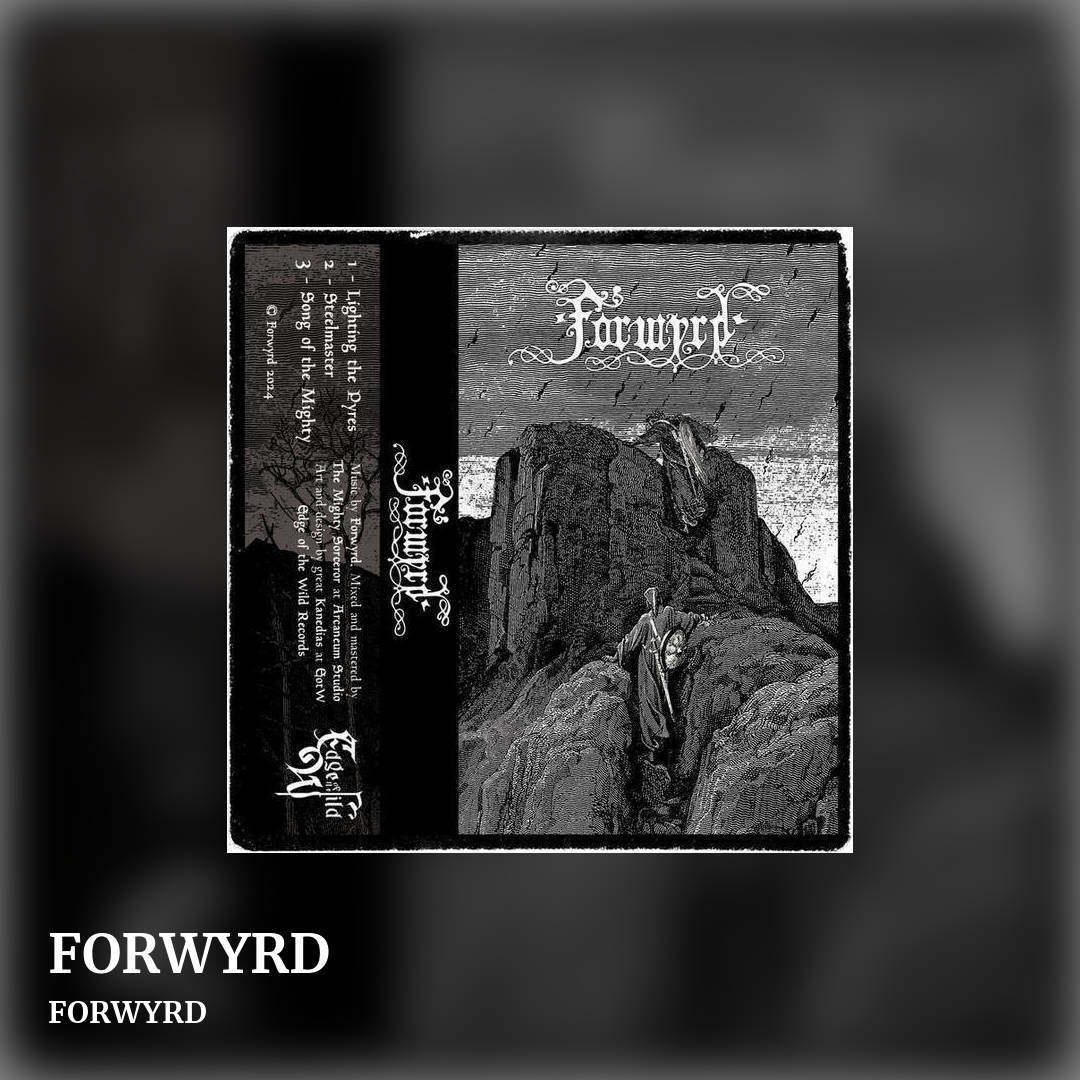 FORWYRD by FORWYRD, square clean share image
