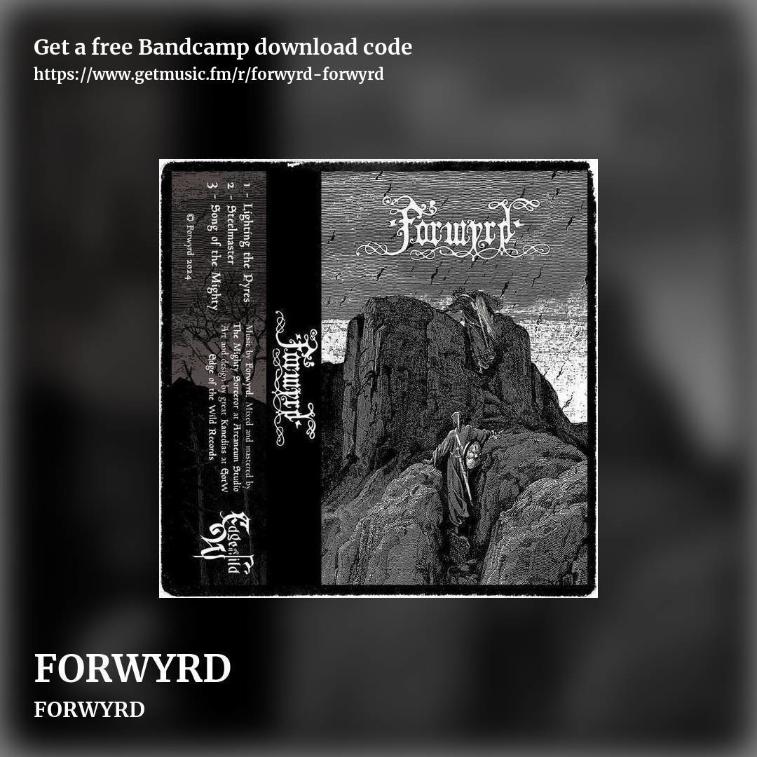 FORWYRD by FORWYRD, square promo share image