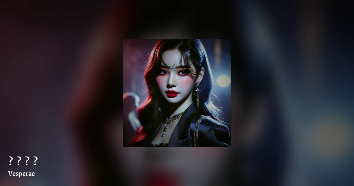 불가능한 by Vesperae, landscape clean share image