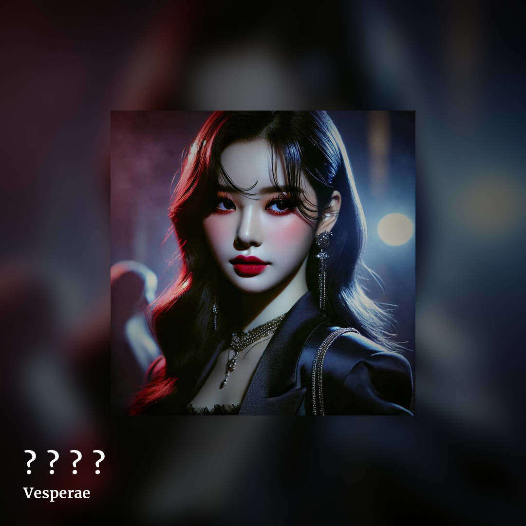 불가능한 by Vesperae, square clean share image