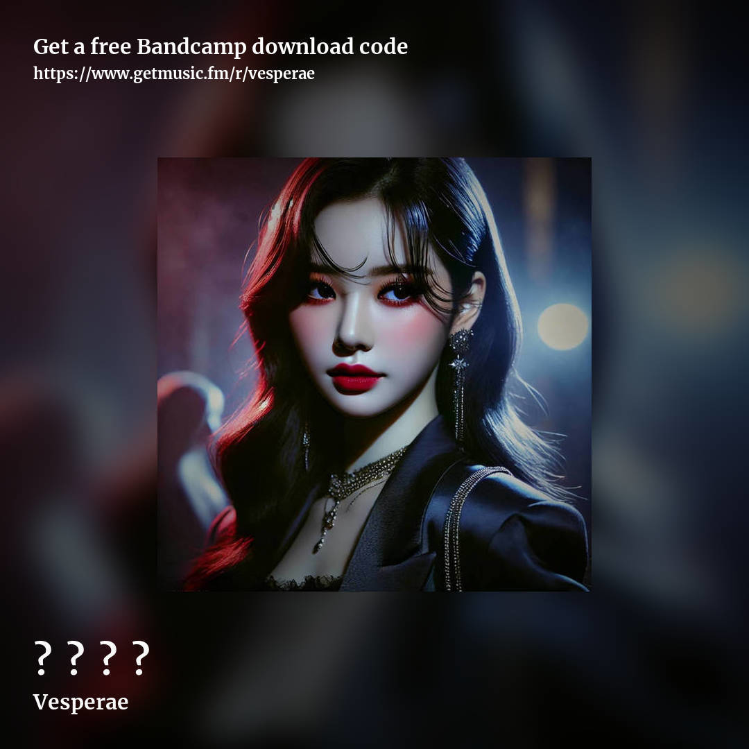 불가능한 by Vesperae, square promo share image