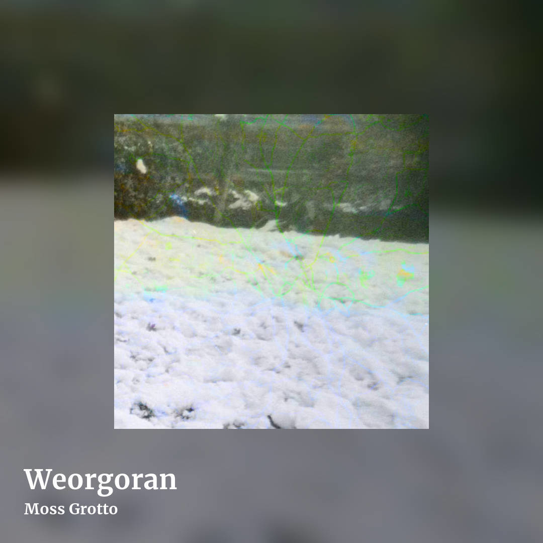 Weorgoran by Moss Grotto, square clean share image