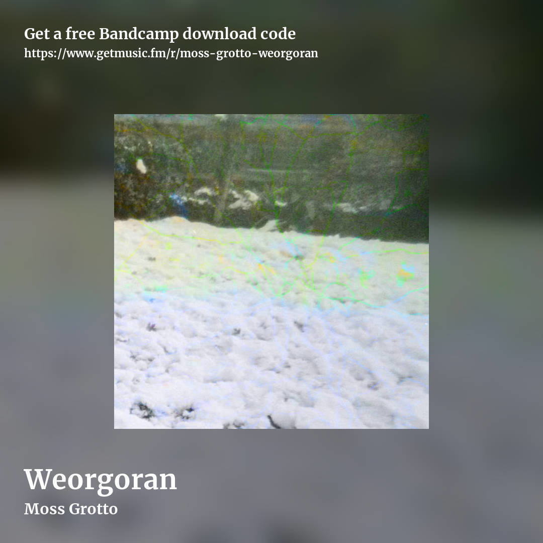 Weorgoran by Moss Grotto, square promo share image