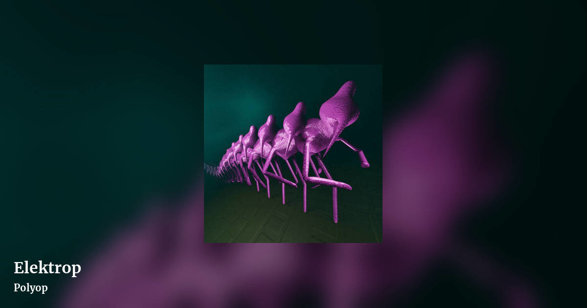 Elektrop by Polyop, landscape clean share image