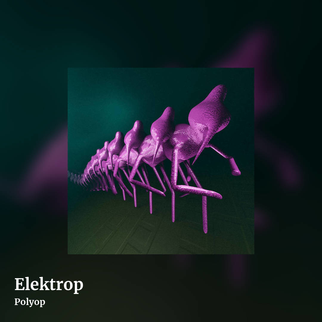 Elektrop by Polyop, square clean share image