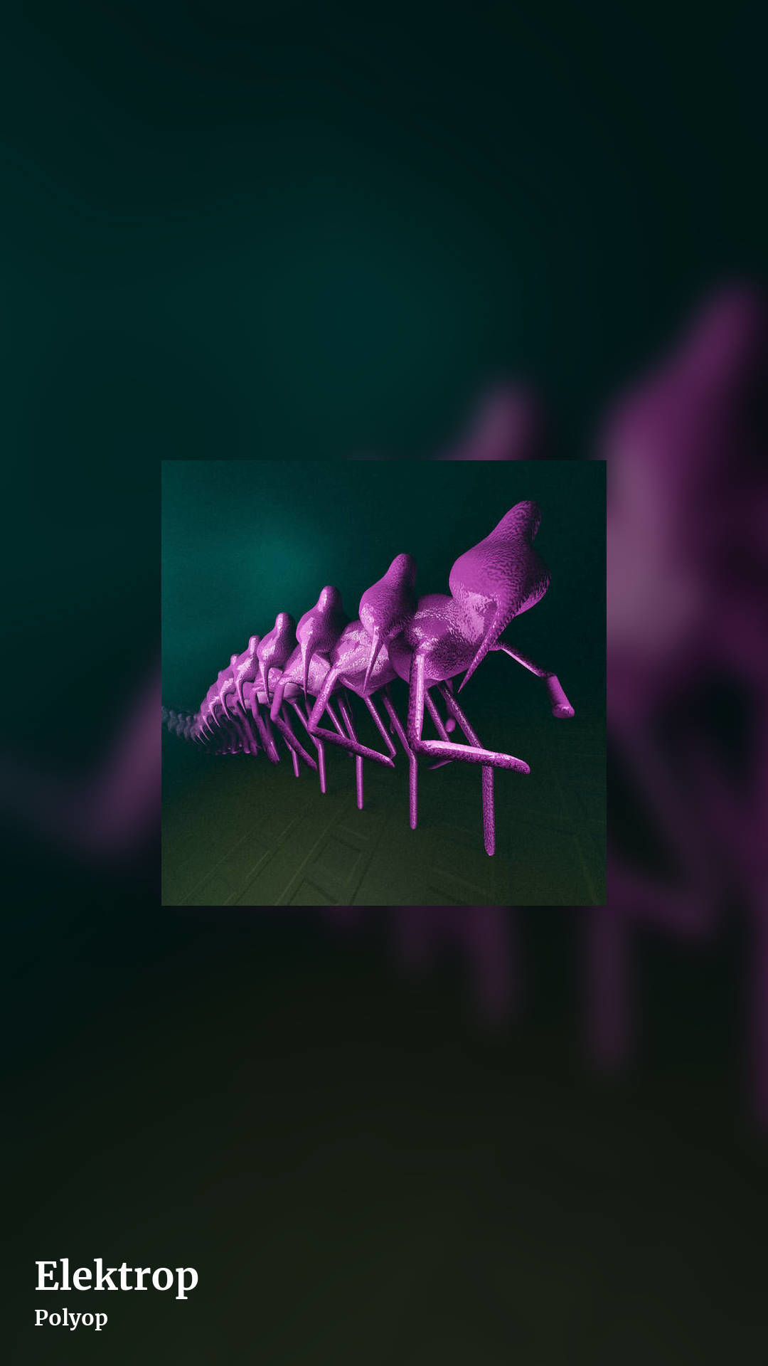Elektrop by Polyop, story clean share image