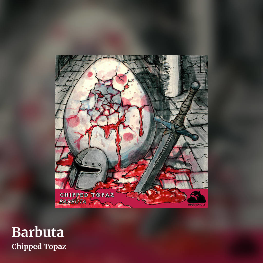 Barbuta by Chipped Topaz, square clean share image