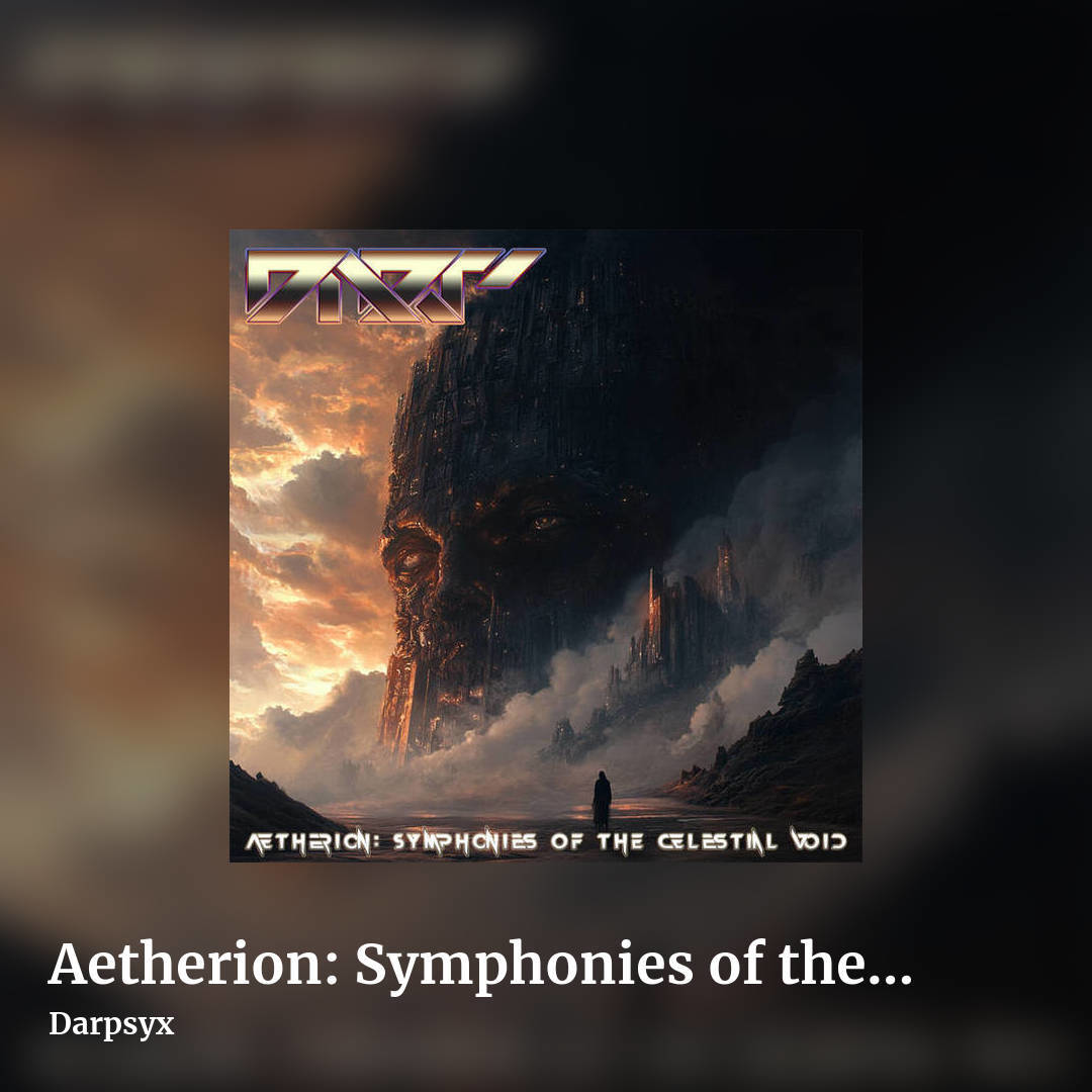 Aetherion: Symphonies of the Celestial Void by Darpsyx, square clean share image