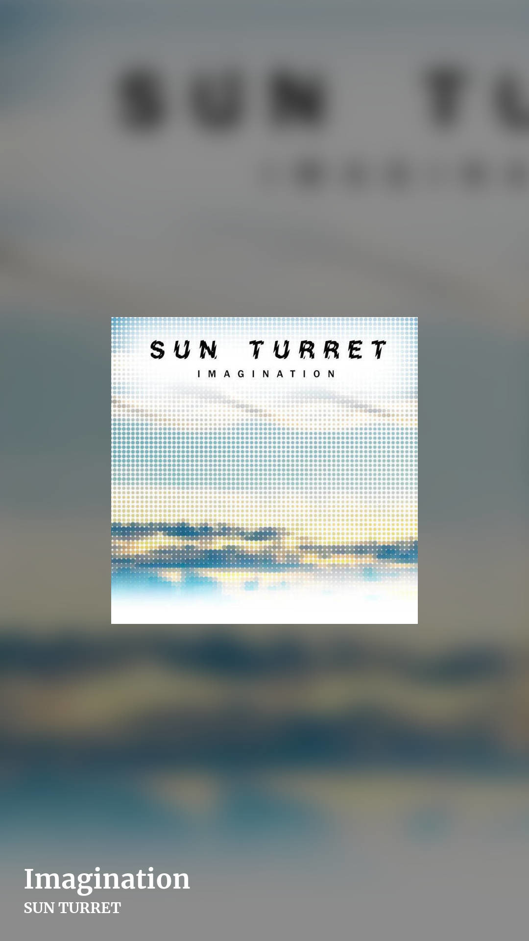 Imagination by SUN TURRET, story clean share image