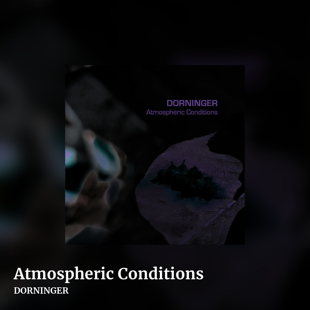 Atmospheric Conditions by DORNINGER, square clean share image