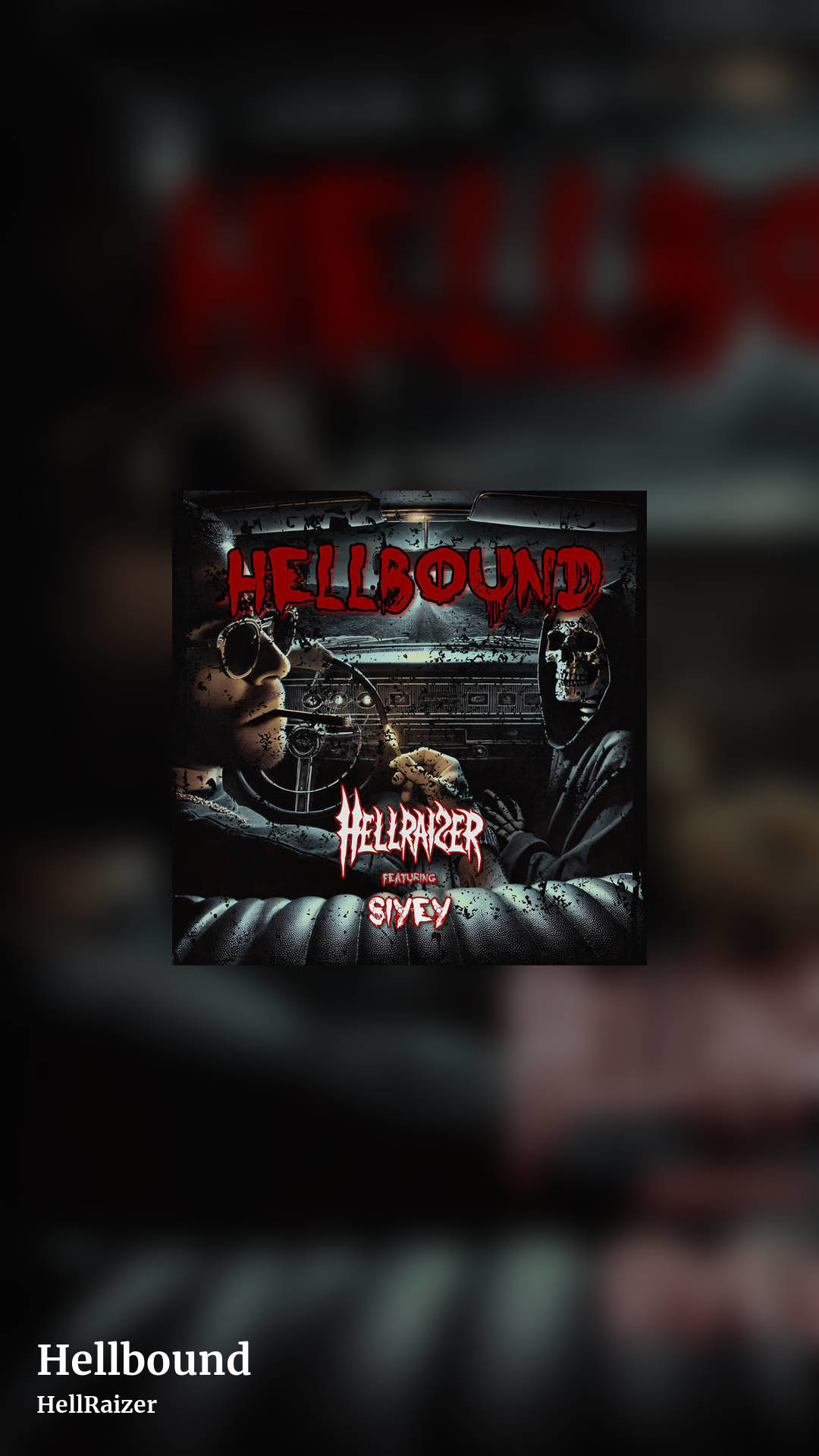 Hellbound by HellRaizer, story clean share image