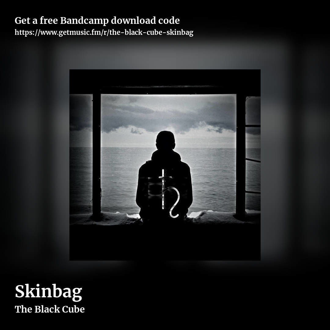 Skinbag by The Black Cube, square promo share image