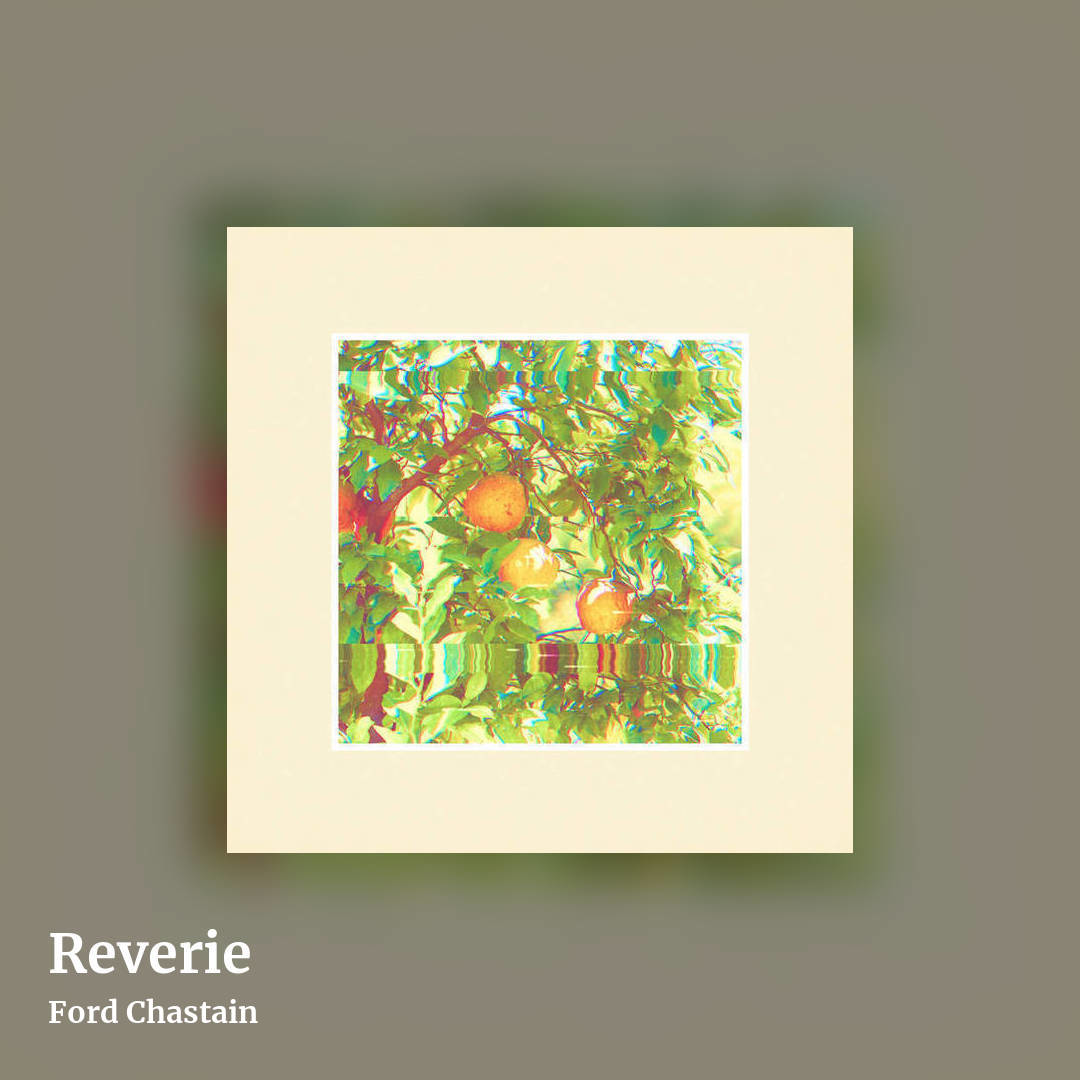 Reverie by Ford Chastain, square clean share image
