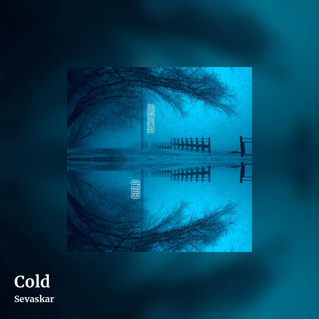 Cold by Sevaskar, square clean share image