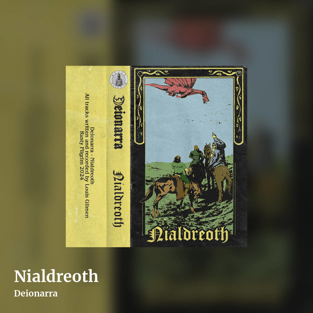 Nialdreoth by Deionarra, square clean share image