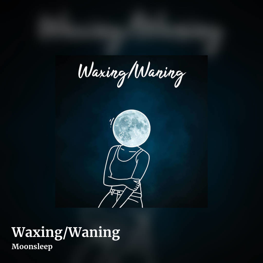 Waxing​/​Waning by Moonsleep, square clean share image