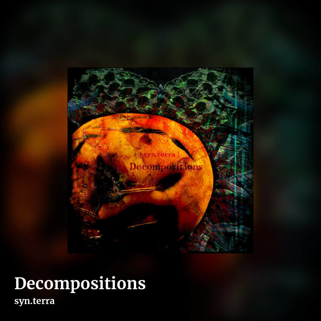 Decompositions by syn.terra, square clean share image