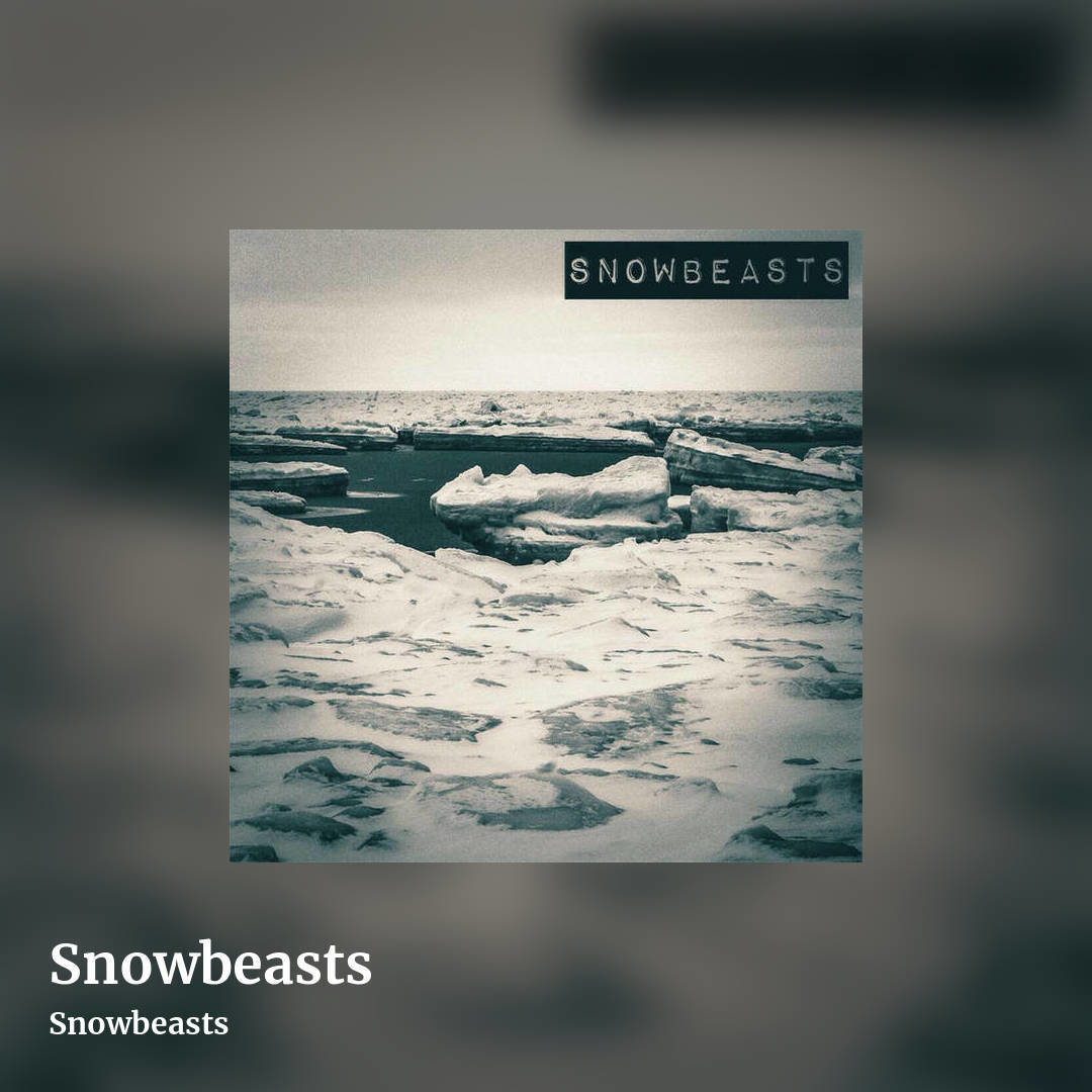 Snowbeasts by Snowbeasts, square clean share image