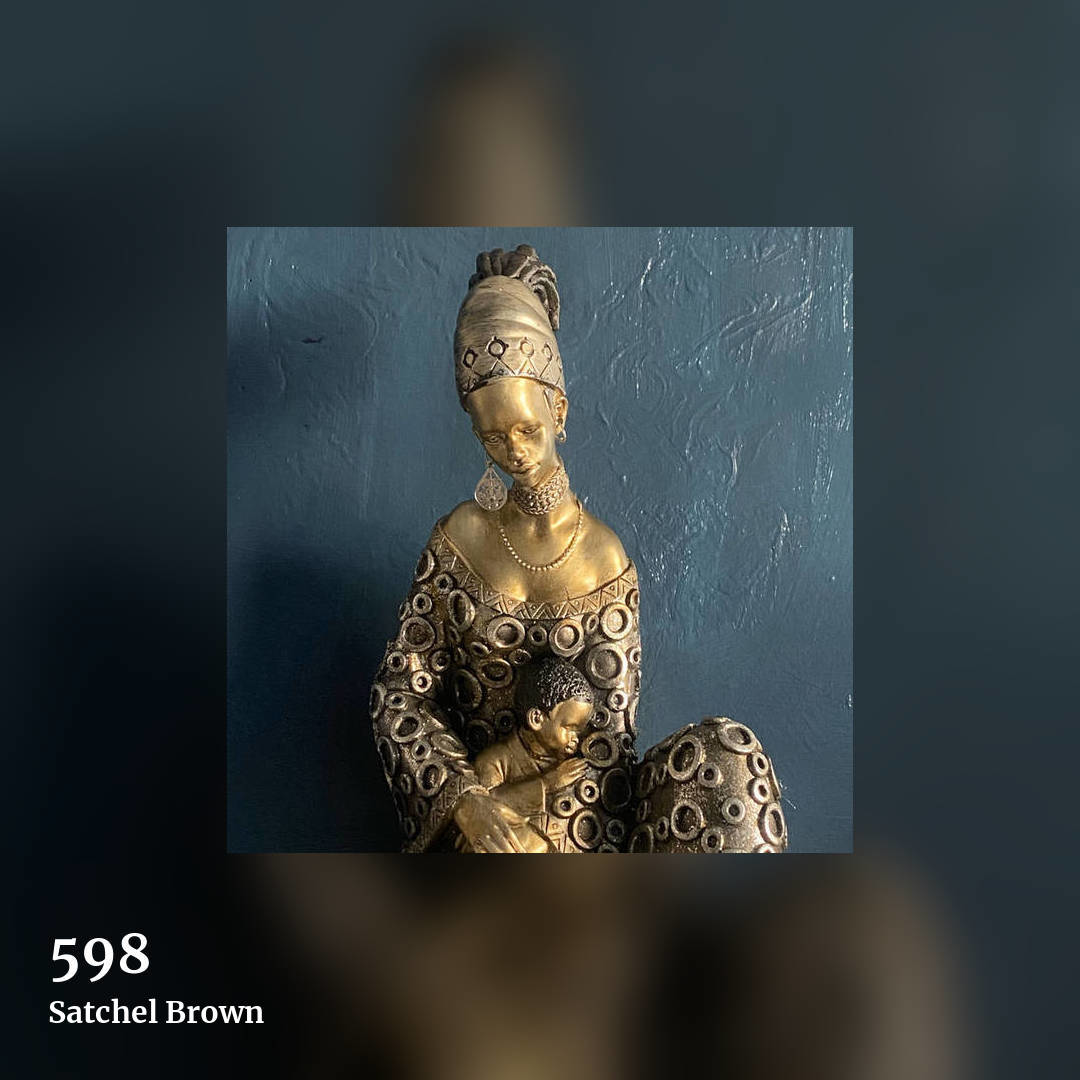 598 by Satchel Brown, square clean share image