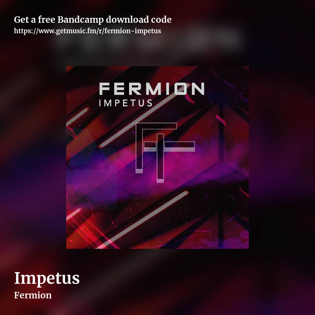 Impetus by Fermion, square promo share image