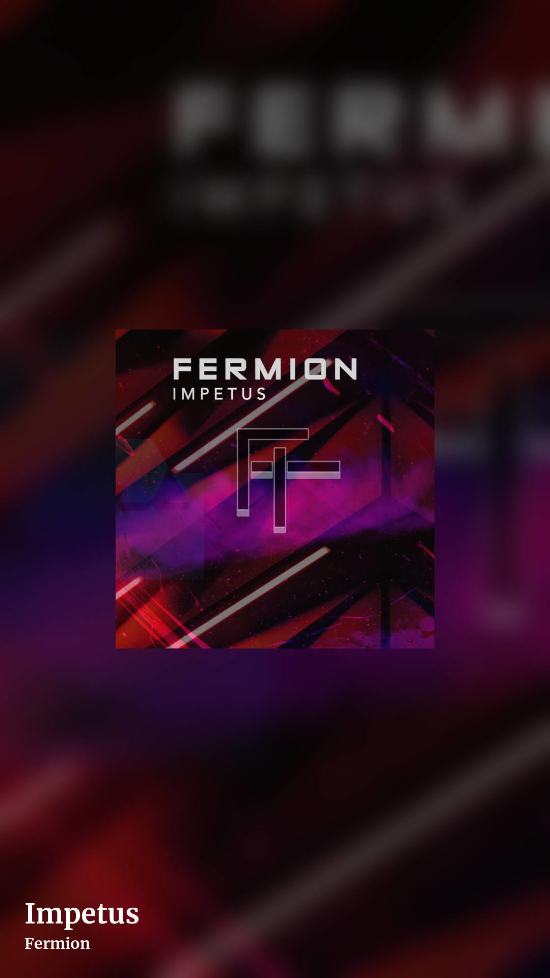 Impetus by Fermion, story clean share image