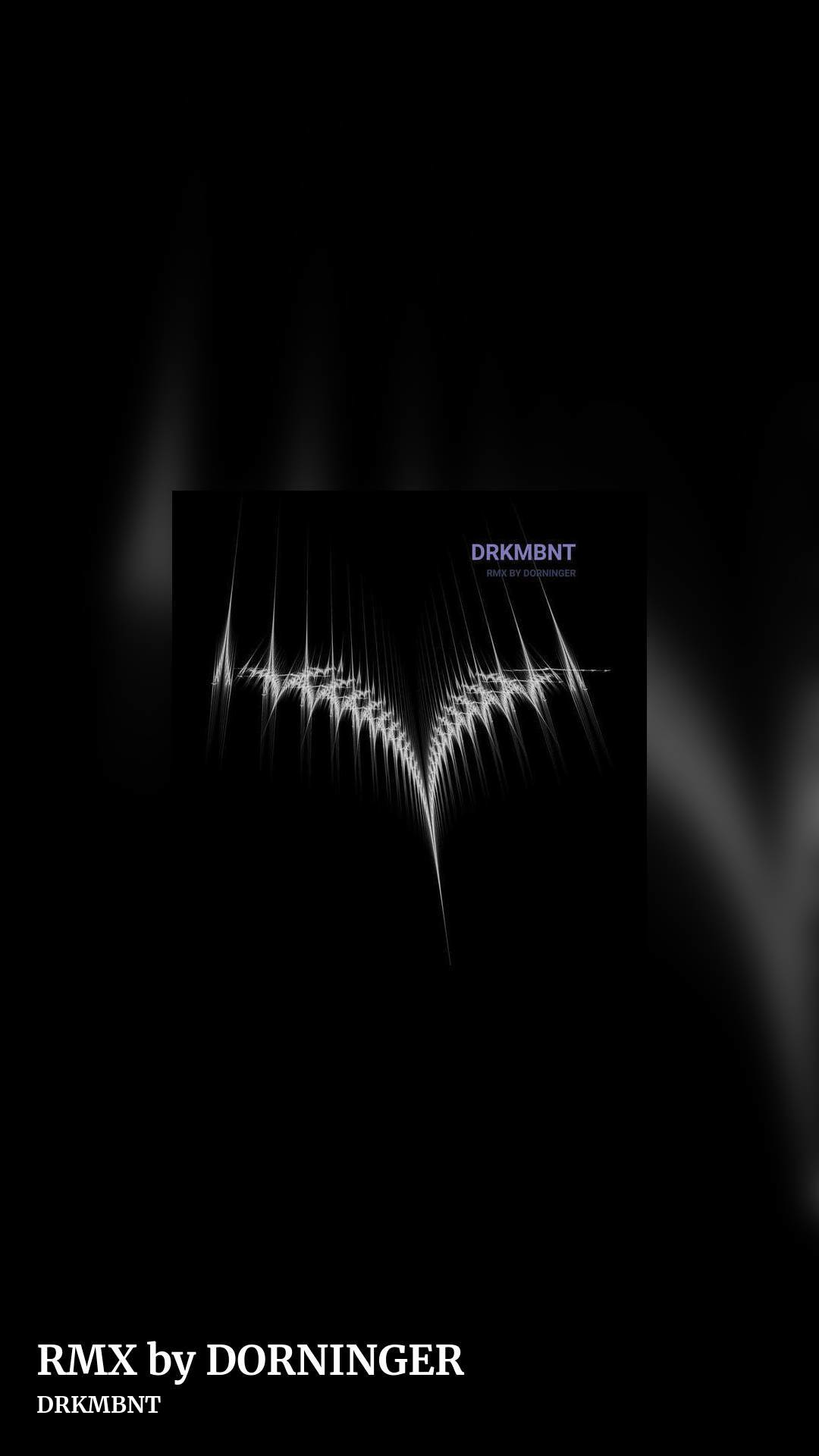 RMX by DORNINGER by DRKMBNT, story clean share image