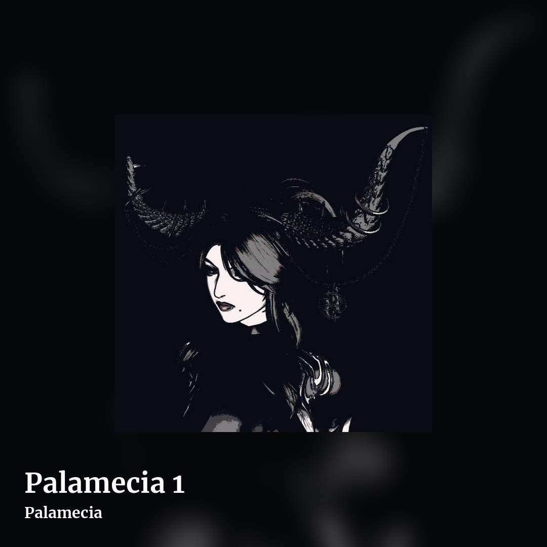 Palamecia 1 by Palamecia, square clean share image