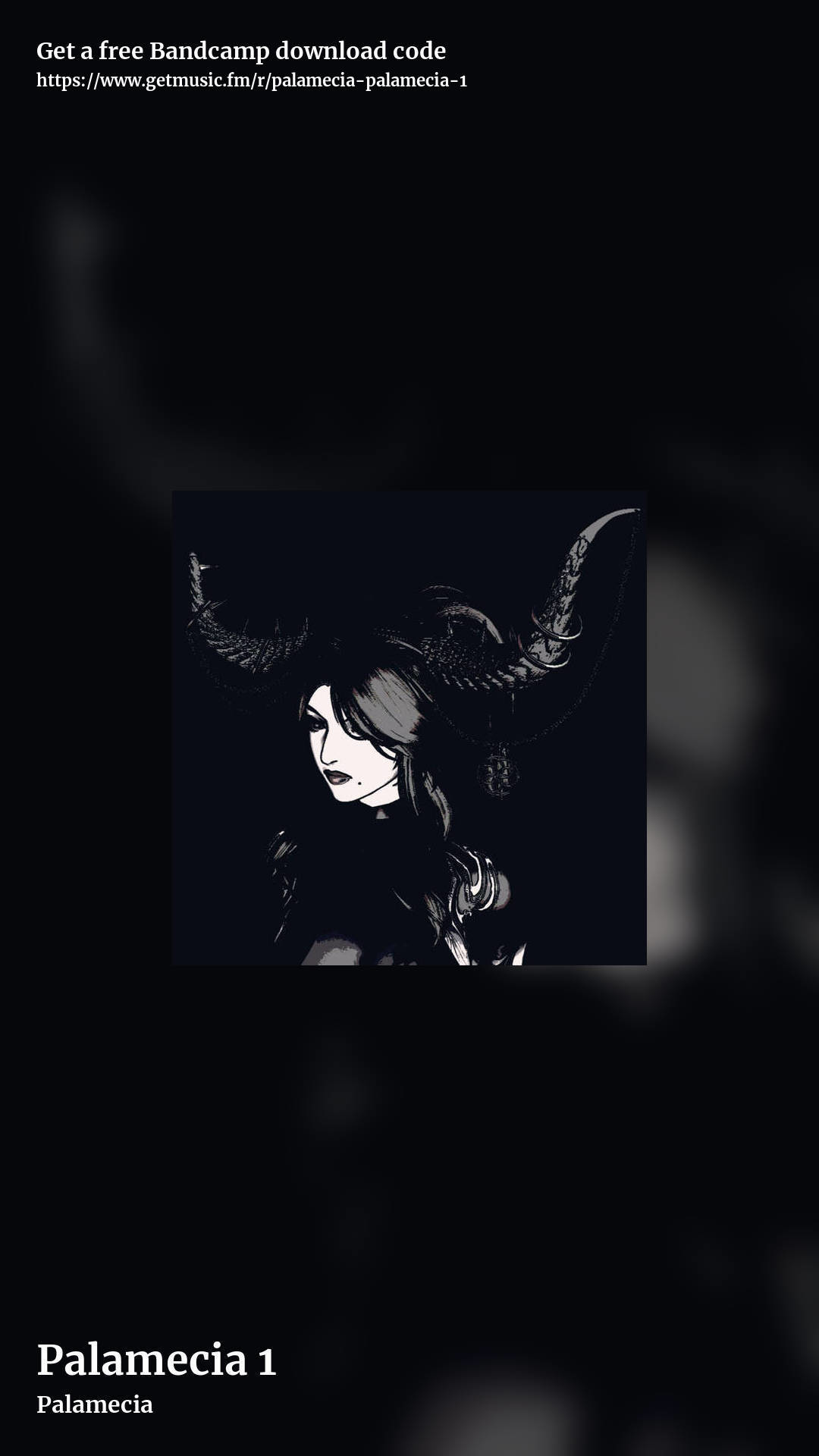 Palamecia 1 by Palamecia, story promo share image