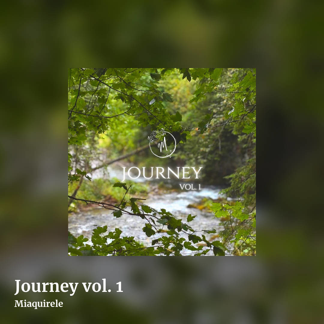 Journey vol. 1 by Miaquirele, square clean share image