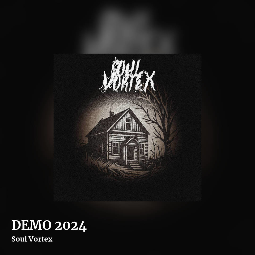 DEMO 2024 by Soul Vortex, square clean share image