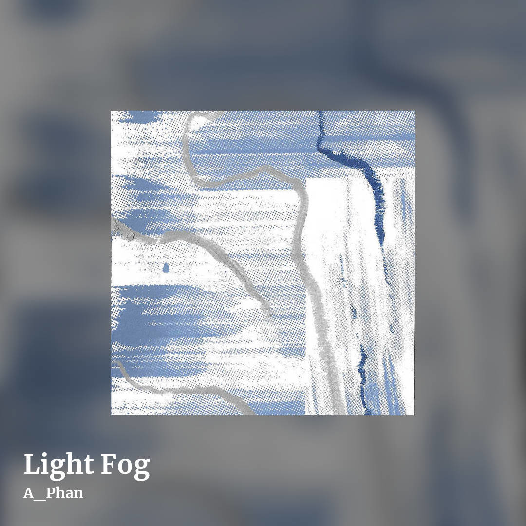 Light Fog by A_Phan, square clean share image