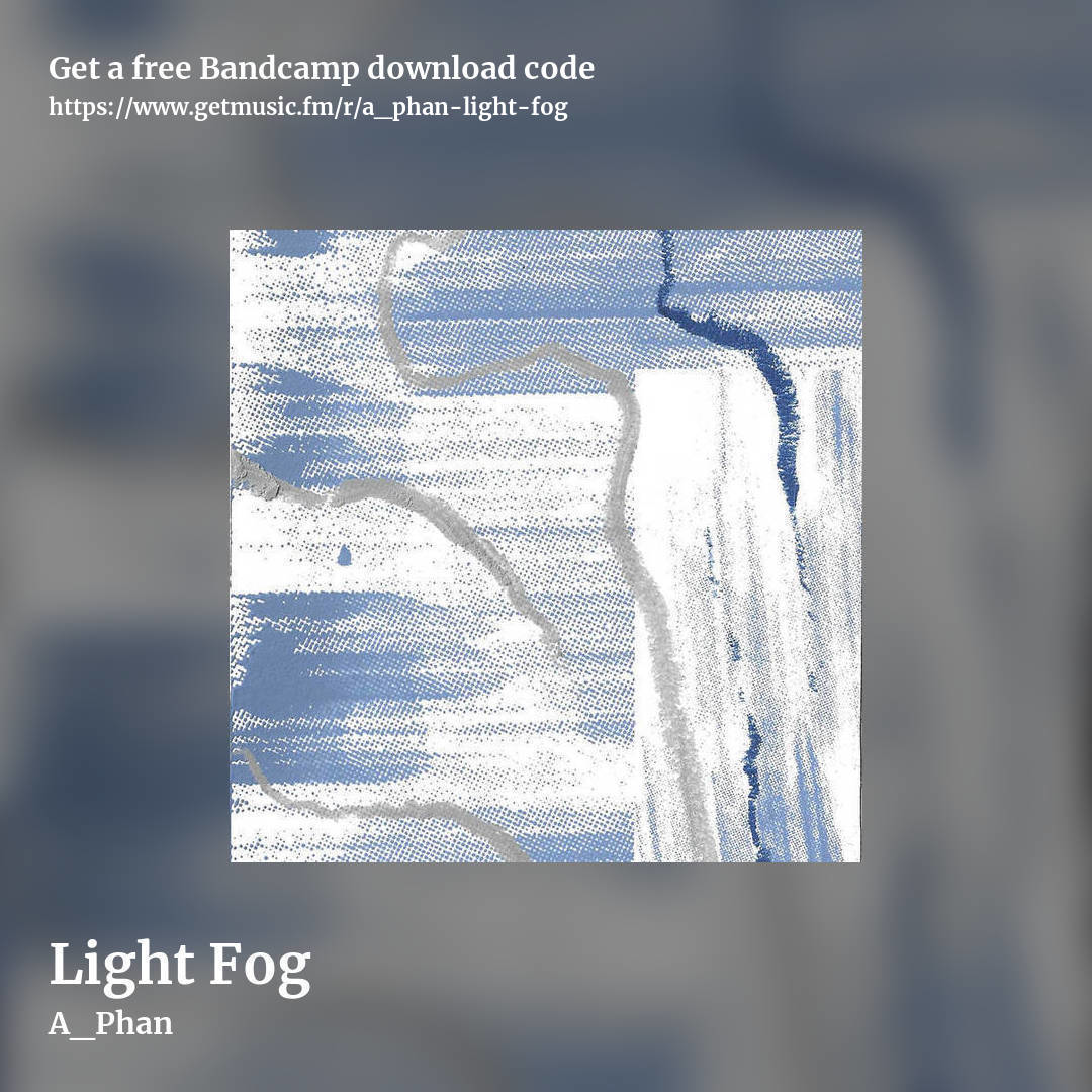 Light Fog by A_Phan, square promo share image