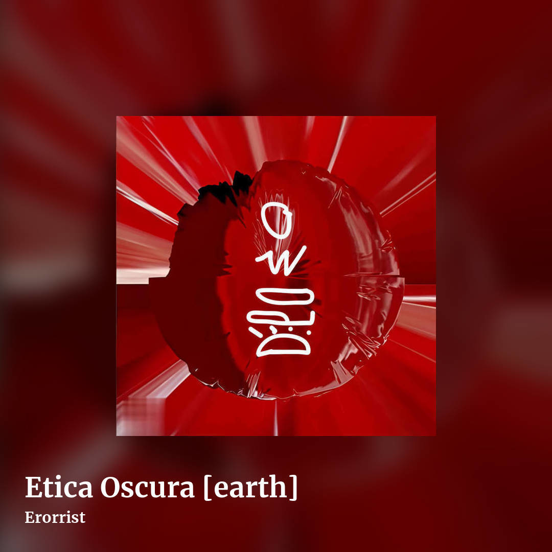 Etica Oscura [earth] by Erorrist, square clean share image