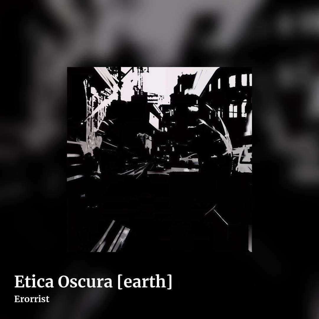 Etica Oscura [earth] by Erorrist, square clean share image