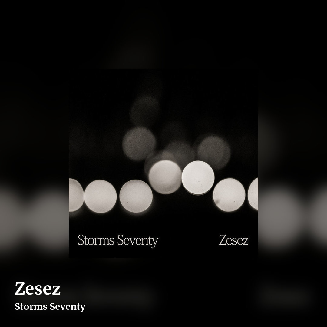 Zesez by Storms Seventy, square clean share image