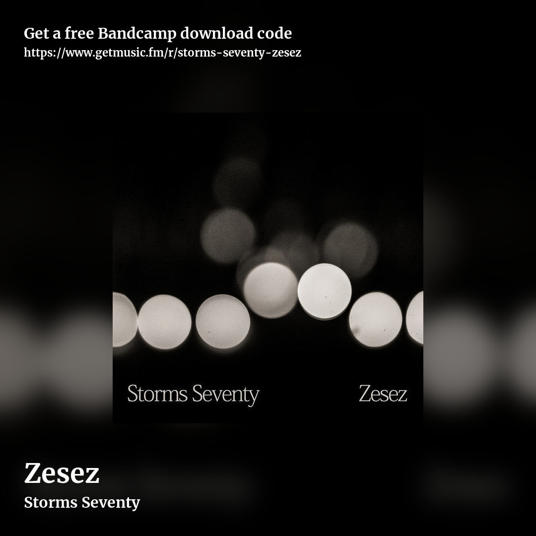 Zesez by Storms Seventy, square promo share image