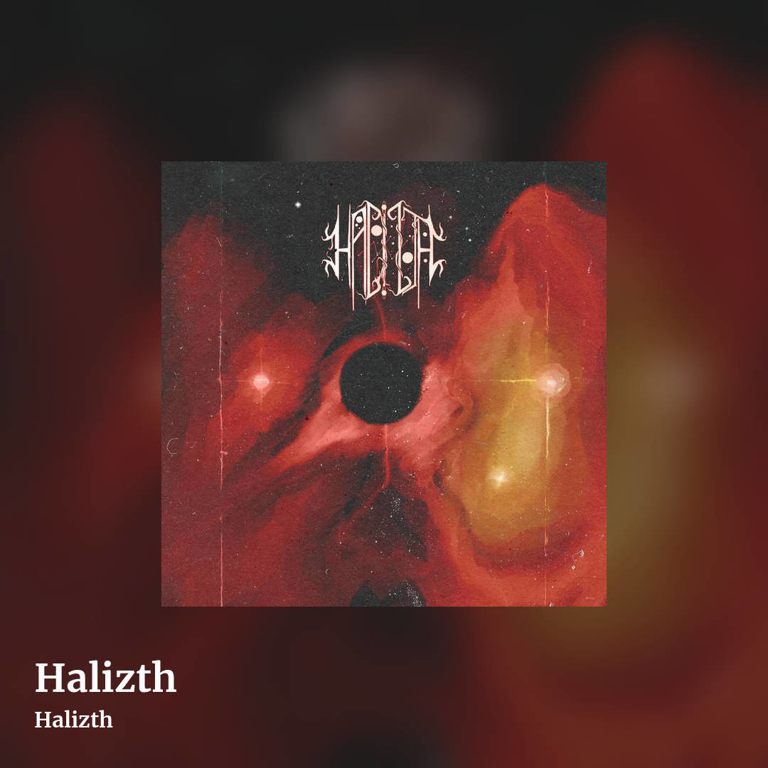 Halizth by Halizth, square clean share image