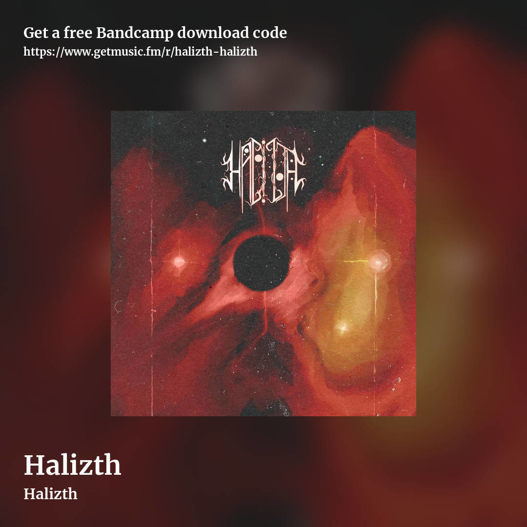 Halizth by Halizth, square promo share image