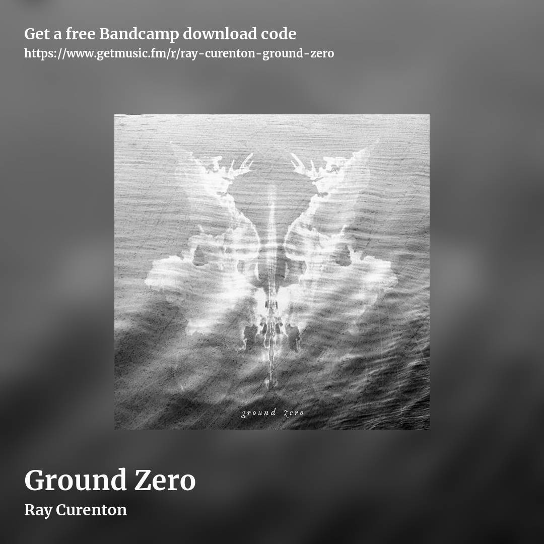 Ground Zero by Ray Curenton, square promo share image