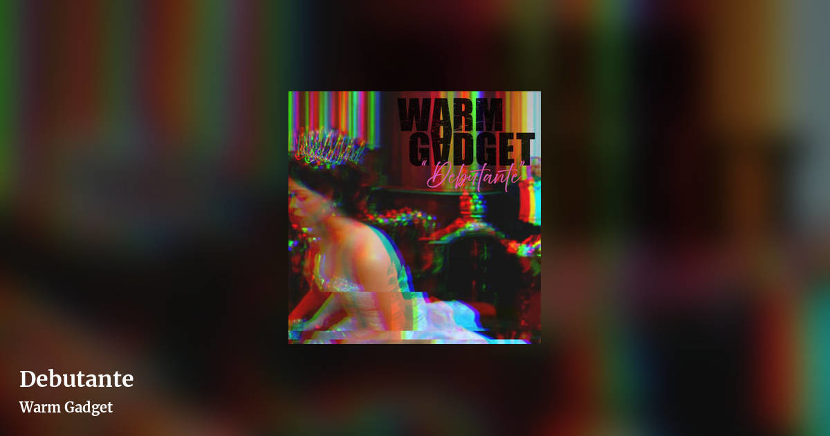 Debutante by Warm Gadget , landscape clean share image