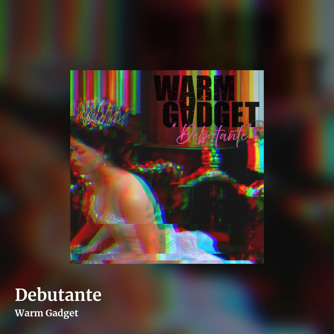 Debutante by Warm Gadget , square clean share image
