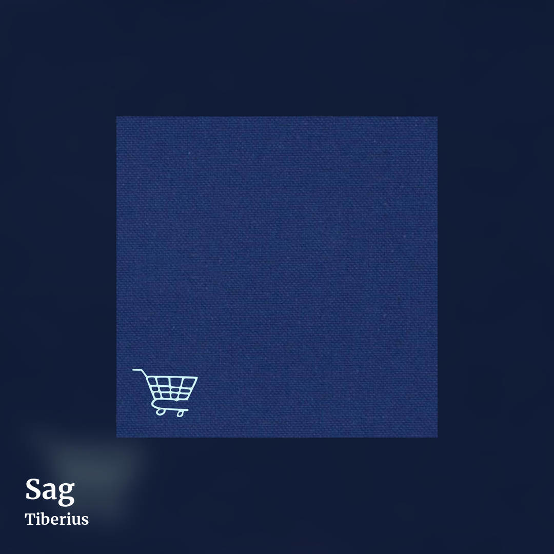Sag by Tiberius, square clean share image